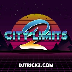 City Limits 2 | Synthwave