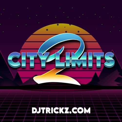 City Limits 2 | Synthwave