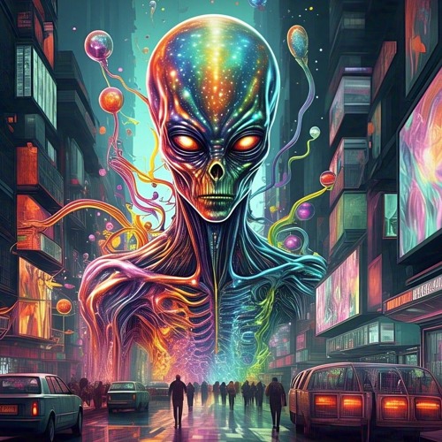 146 Alien Attack (demo)