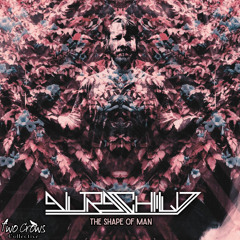 Aurachild - The Shape Of Man
