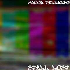 Jacob Tillberg - Still Lost