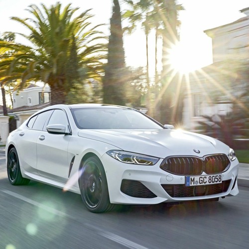 Vin Vinci - Maserati