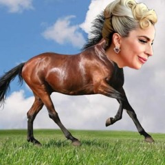 just prance - linny mix