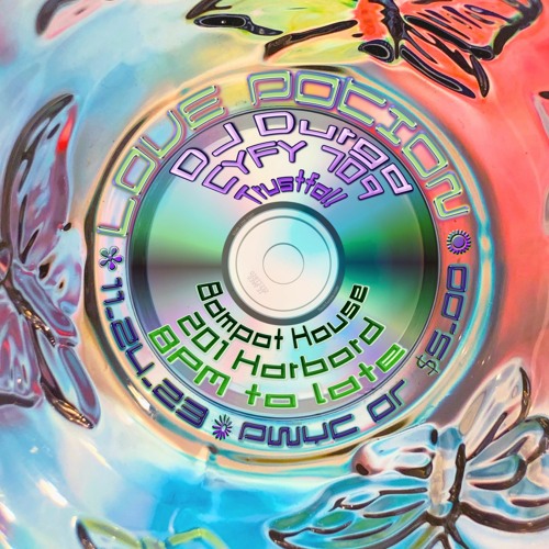 ❤️✨🧪LOVE POTION MINIMIX 🧪✨❤️