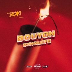 Dj Boxxi - BOUYON DYNAMITE 2023