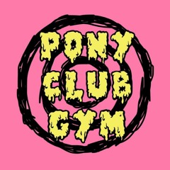HipHopHoe's Lockdown Mix for Pony Club Gym 2020