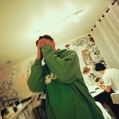 Can't Save you (prod Sneloos)