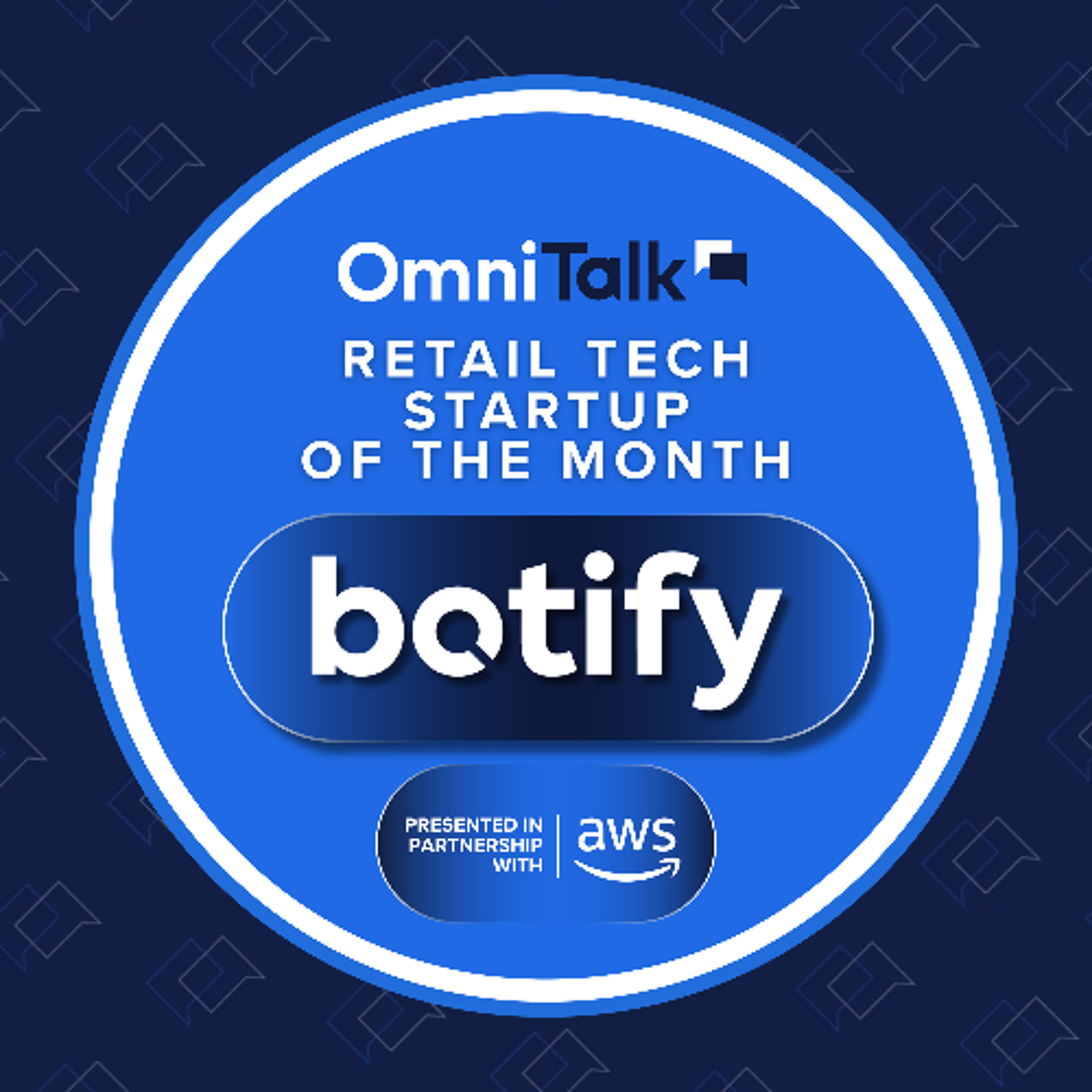 Retail Tech Startup of the Month: How Botify Helps Brands Win in Generative Search | AWS + Omni Talk