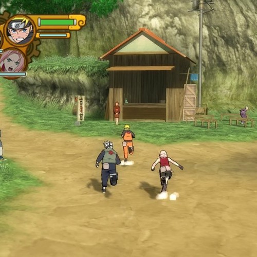 Stream Naruto Shippuden Ultimate Ninja 5 Save File Pcsx2 from Robyn