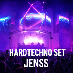 HARDTECHNO SET//2 (KRUELTY, SANTØS, KLOFAMA SLVL)