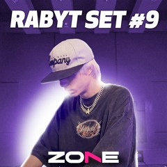 RABYT Set #9 - Zone7
