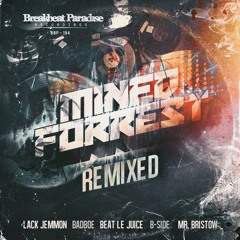 BBP-194: VA - Mined & Forrest Remixed