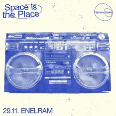 Space Is The Place S02E02 - Enelram