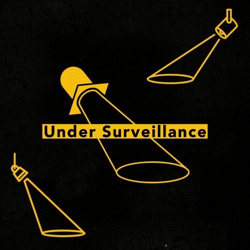 Under Surveillance Ep.3 with Deniz Yonucu by ANSUR