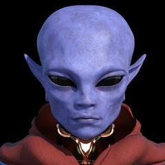 Higher Self emerging