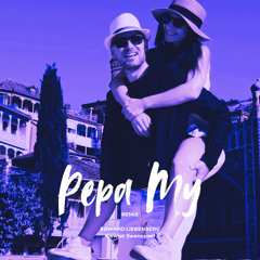 Pepa My (Remix)
