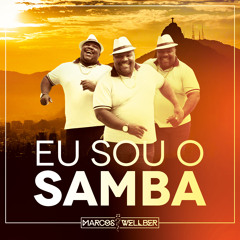 Eu Sou o Samba