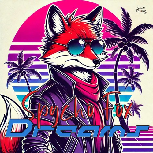 Dreams🌴No Copyright Synthwave Music 🌴