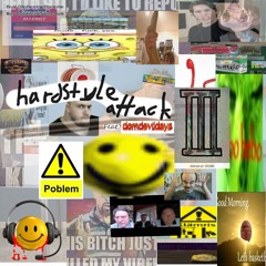 Hardstyle Attack 3 (Feat. domdevildays)