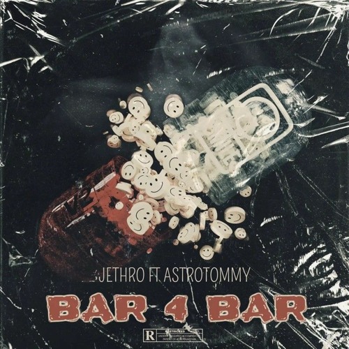 Bar 4 Bar Ft. ASTRO T O M M Y