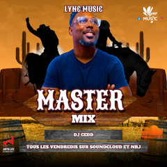 01- DJ CEDD - NRJ MASTERMIX - 08-11-2024