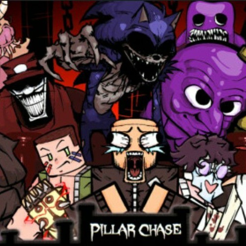 EXE Chase Theme