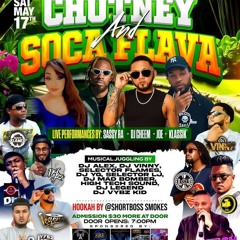CHUTNEY SOCA FLAVA PROMO BY DJ MAGNUM & BIGPAPA .mp3