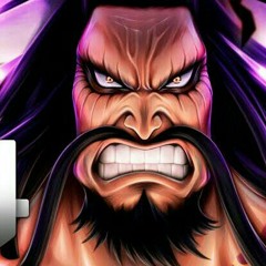 Kaidou (One Piece)-100 Feras M4rkim