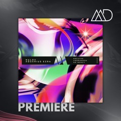 PREMIERE: Malov & Aquarius Ezra -  No Mercy (Original Mix) [Moodyverse]