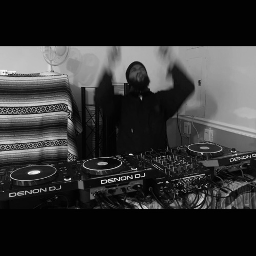 Riddim!!! Chop & Flow!! Mix  #1