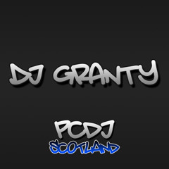 DJ GRaNTY - RaNDOMN3SS [o9] [ For Morgan & Melon ]