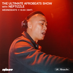 The Ultimate Afrobeats Show with Neptizzle - 22 March 2023