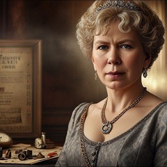 The Quest for Queen Mary: Unveiling Royal Secrets!