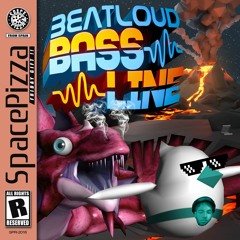 Beatloud - Bassline [Out Now]