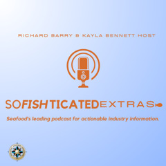 SoFISHticated Extra: SENA Know Before You Go