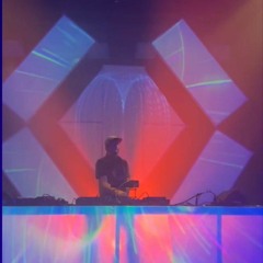 Max Michalski @Reunion Sonores Festival Main Stage 05:05:2023