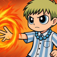 Spirou Dynamite (Wonderboi Flip)