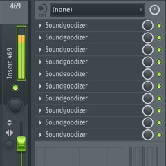 THAT'S WHY GOOODIZER [prod by goodizer]