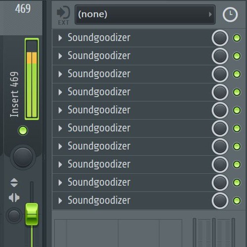 THAT'S WHY GOOODIZER [prod by goodizer]