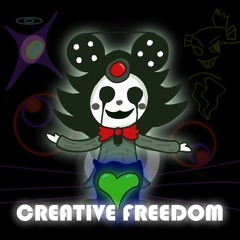 CREATIVE FREEDOM V2 Remix (ft. Halojack & Tapes)