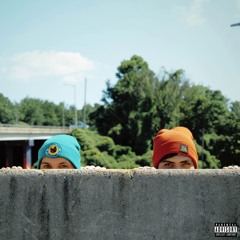 fxji x dw destroyer - FEELZ (feat. Vega HUH) [p. Destroyyyyer]