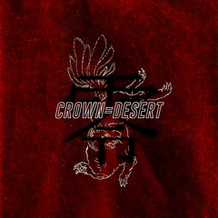 Crown Equal Desert - Battling With Your Eyes [DBO006 | Premiere]