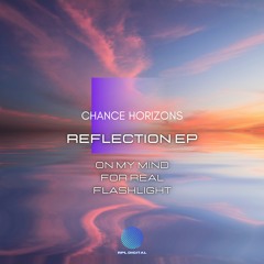 Chance Horizons - Aequss [Forthcoming album]