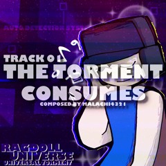 Track 1: The Torment Consumes