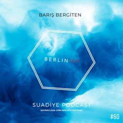 Barış Bergiten Suadiye Podcast #60