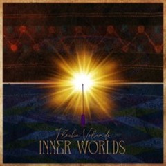 Heart of the mountain Temple - Inner Worlds - Flecha Volando - Binaural - 432Hz