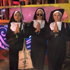 Another night with the Sister Act