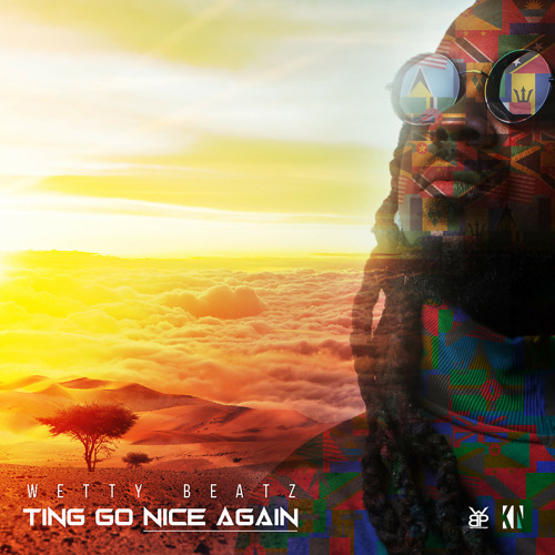 Ting Go Nice Again (Instrumental)