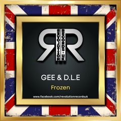 GEE & D.L.E - FROZEN