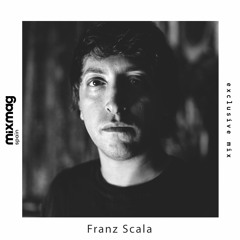 Franz Scala mix exclusivo para Mixmag Spain